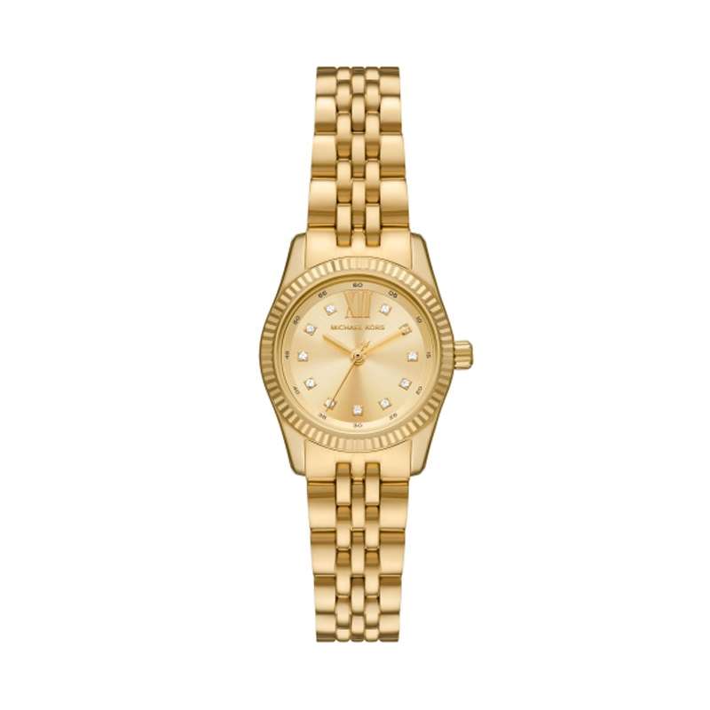 Michael Kors Women's Watch (mk4741) - lexington Collection