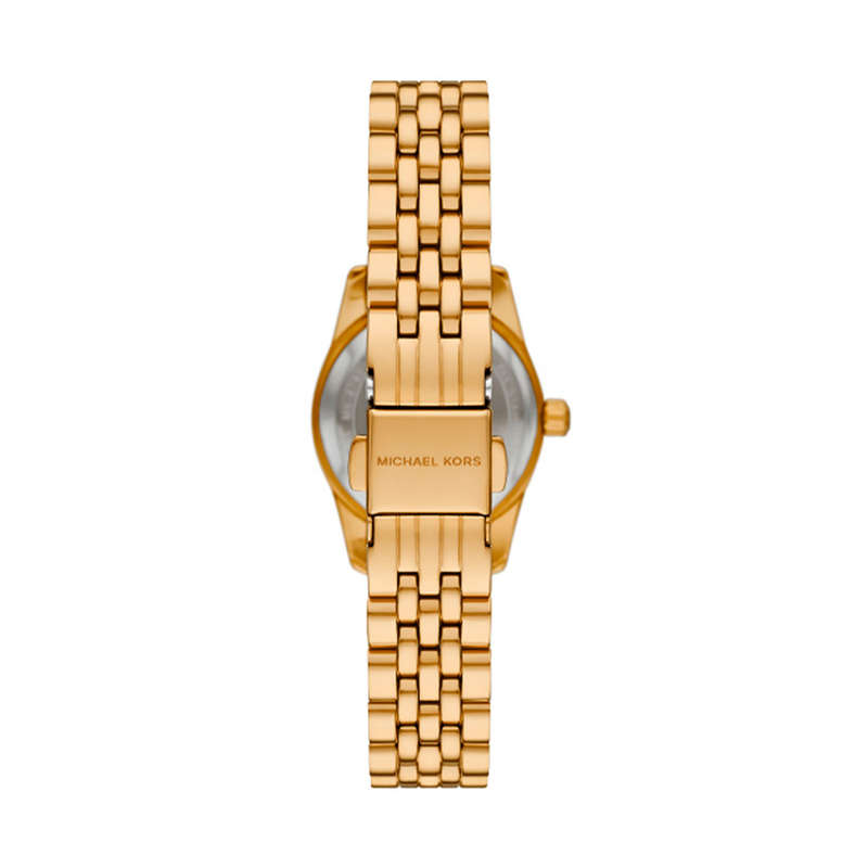 Michael Kors Women's Watch (mk4741) - lexington Collection
