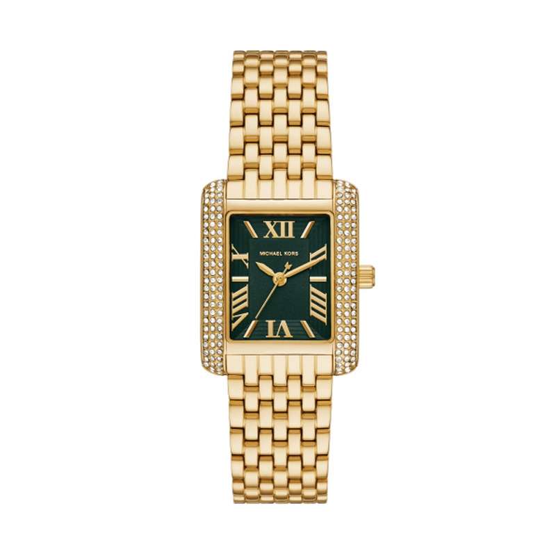 Michael Kors Women's Watch (mk4742) - emery Collection