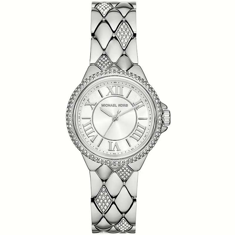 Michael Kors Women's Watch (mk4804) - camille Collection