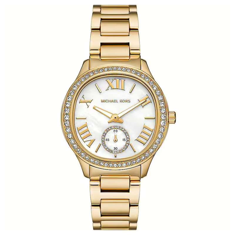 Michael Kors Women's Watch (mk4805) - sage Collection