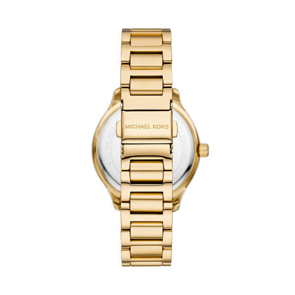 Michael Kors Women's Watch (mk4805) - sage Collection