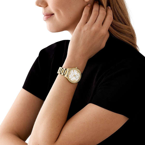 Michael Kors Women's Watch (mk4805) - sage Collection