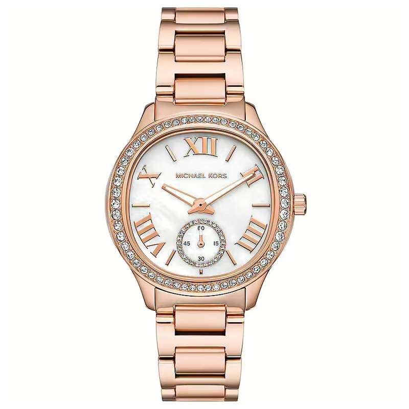 Michael Kors Women's Watch (mk4806) - sage Collection