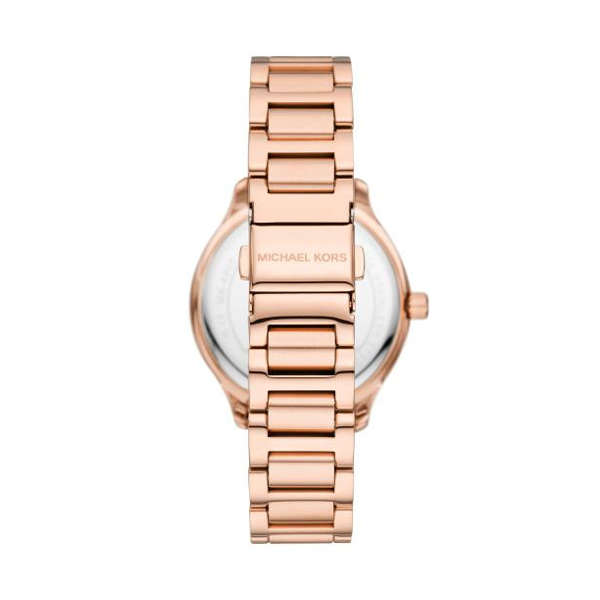 Michael Kors Women's Watch (mk4806) - sage Collection