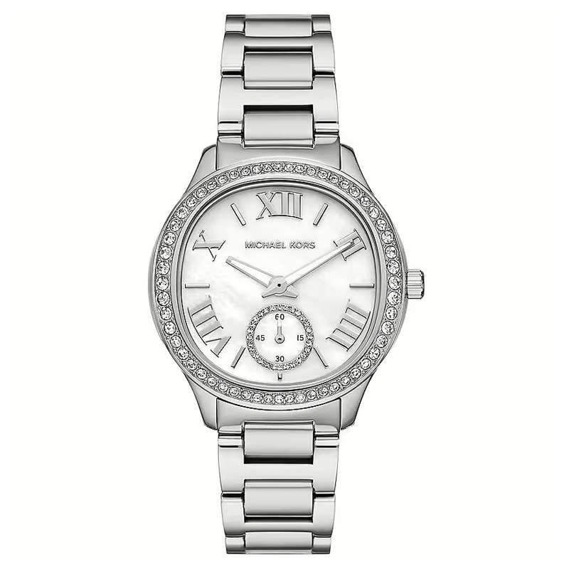 Michael Kors Women's Watch (mk4807) - sage Collection