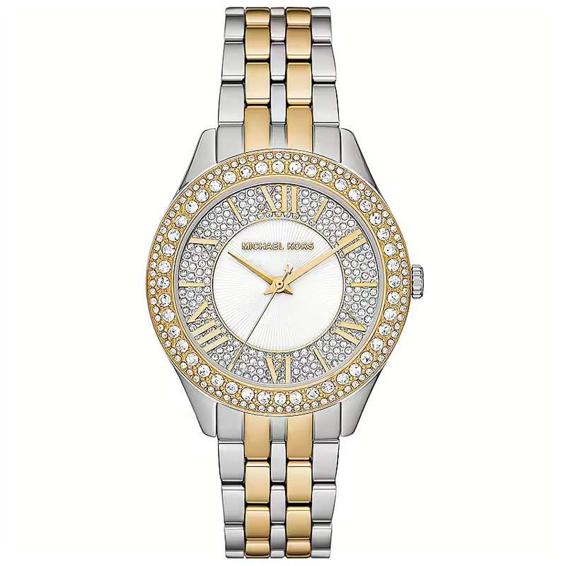 Michael Kors Women's Watch (mk4811) - harlowe Collection
