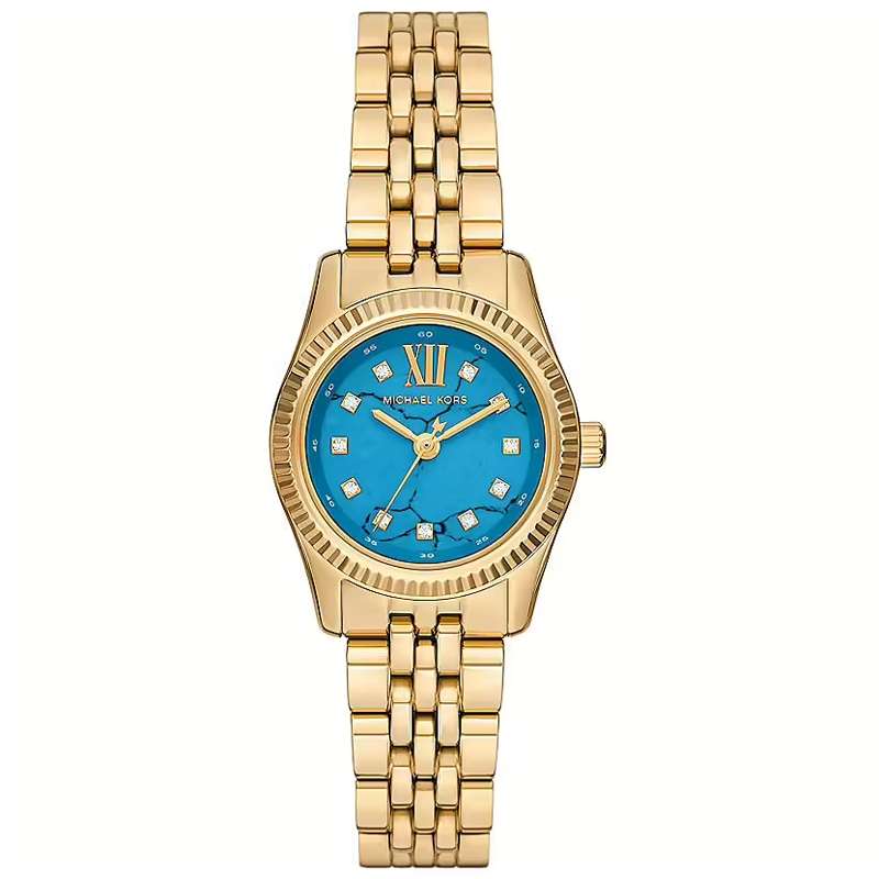 Michael Kors Women's Watch (MK4813) - Lexington Collection