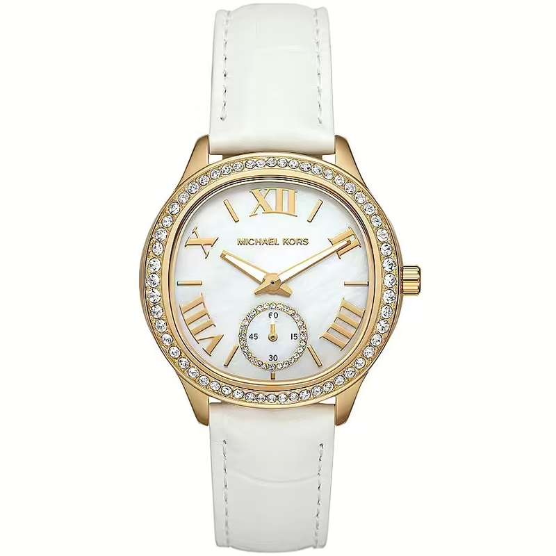 Michael Kors Women's Watch (mk4818) - sage Collection
