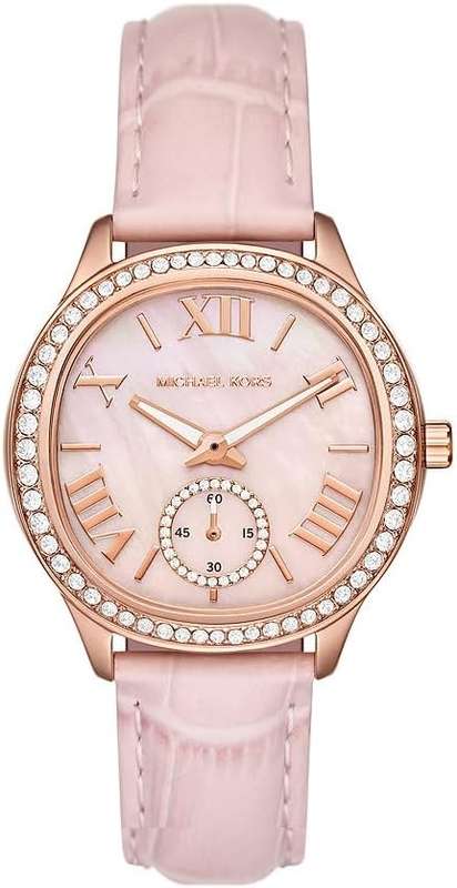 Michael Kors Watches Mk4820 (MK4820)  Watch Women's