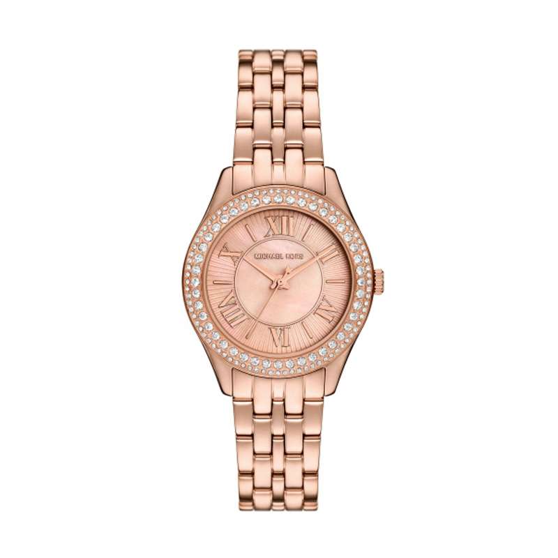 Michael Kors Women's Watch (mk4845) - harlowe Collection