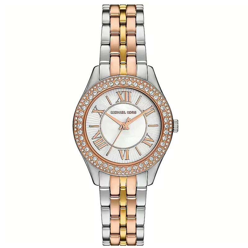 Michael Kors Women's Watch (mk4846) - harlowe Collection