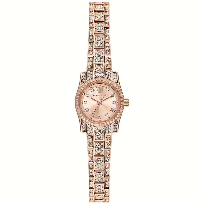 Michael Kors Women's Watch  (MK4863)