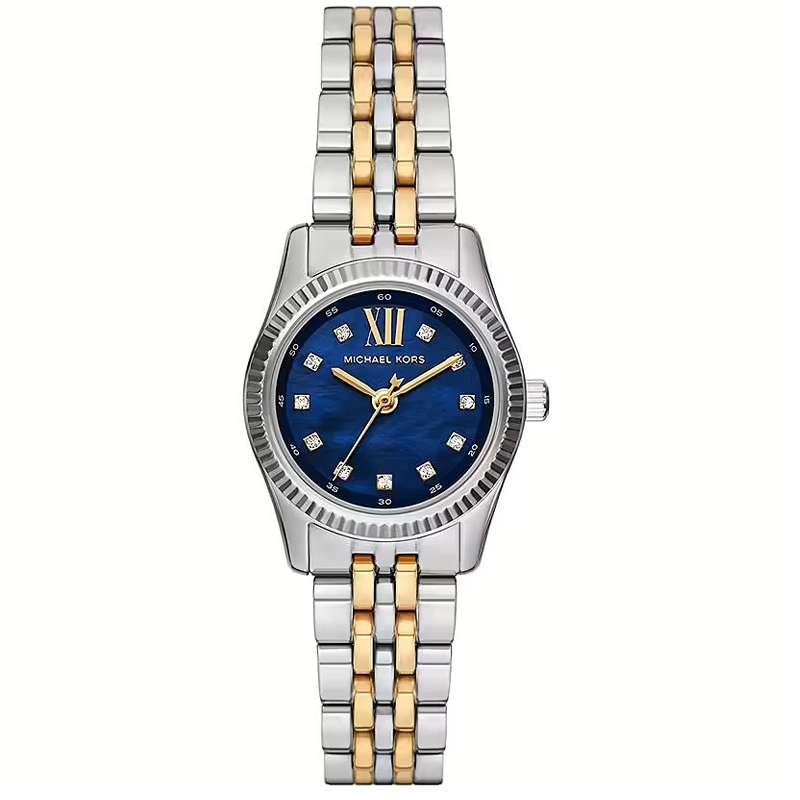 Michael Kors Women's Watch (mk4865) - lexington Collection