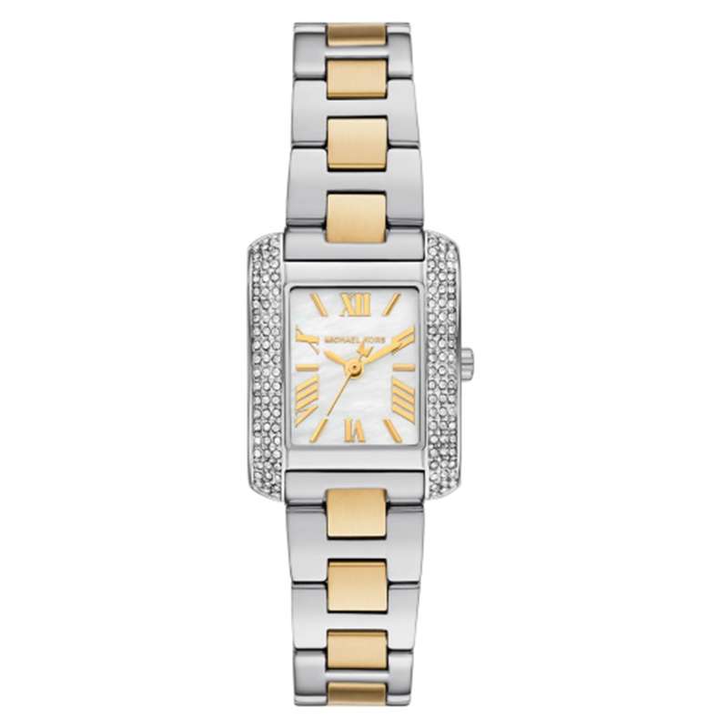 Michael Kors Women's Watch (mk4882) - emery Collection