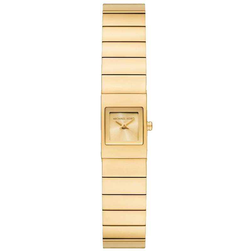 Michael Kors Women's Watch (mk4885) - darrington Collection