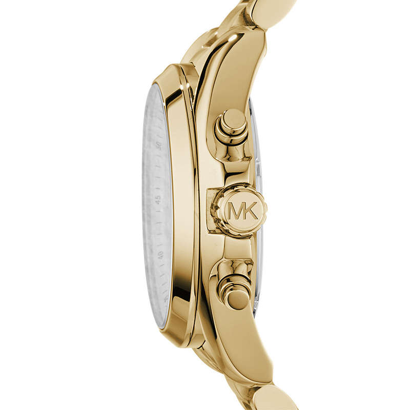 Michael Kors Women's Watch (mk5605) - bradshaw Collection