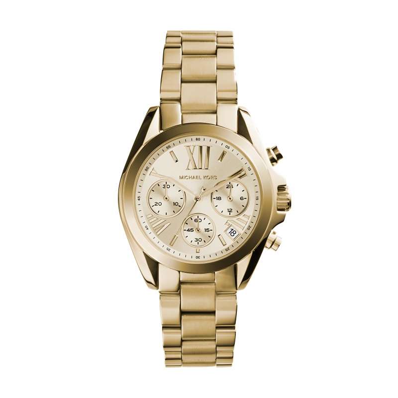 Michael Kors Women's Watch (mk5798) - bradshaw Collection