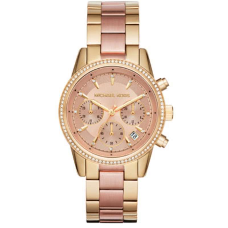 Michael Kors Women's Watch (mk6475) - ritz Collection
