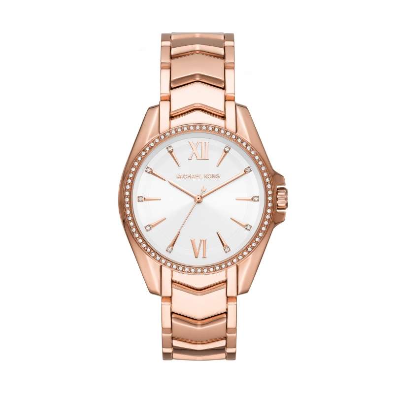 Michael Kors Women's Watch (mk6694) - abbey Collection
