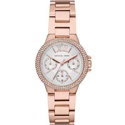 Michael Kors Women's Watch (mk6845) - camille Collection