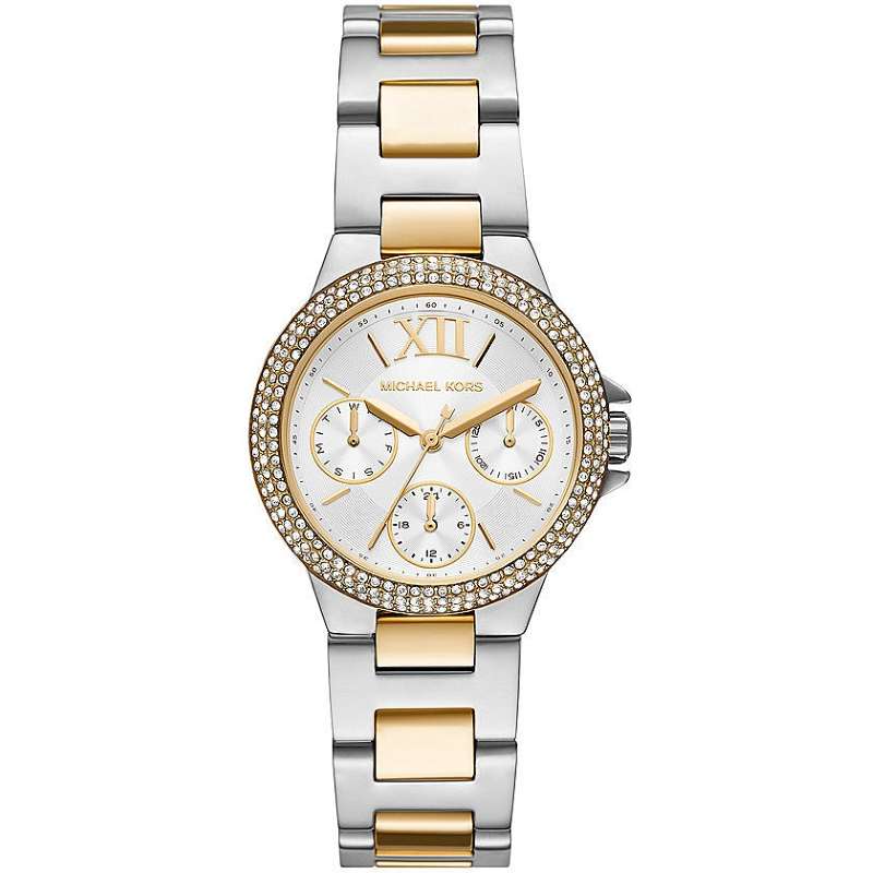 Michael Kors Women's Watch (mk6982) - camille Collection