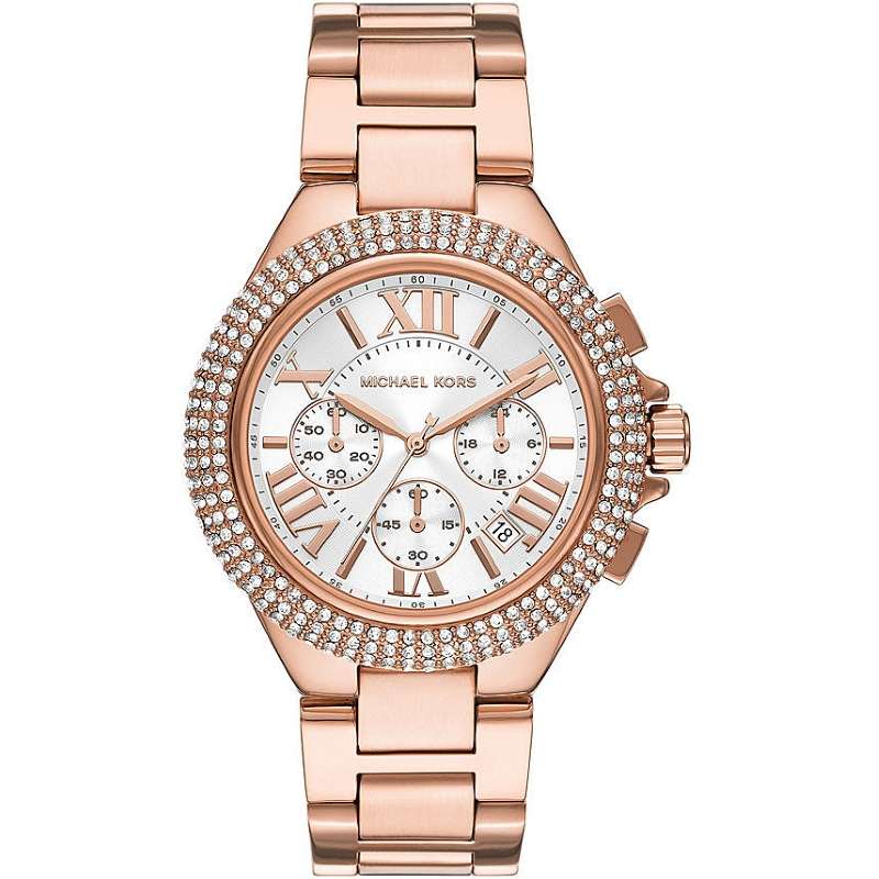 Michael Kors Women's Watch (MK6995) - Camille Collection