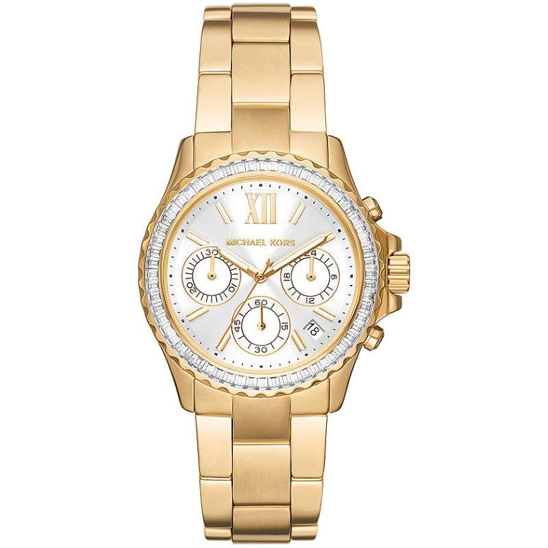 Michael Kors Women's Watch (mk7212) - everest Collection