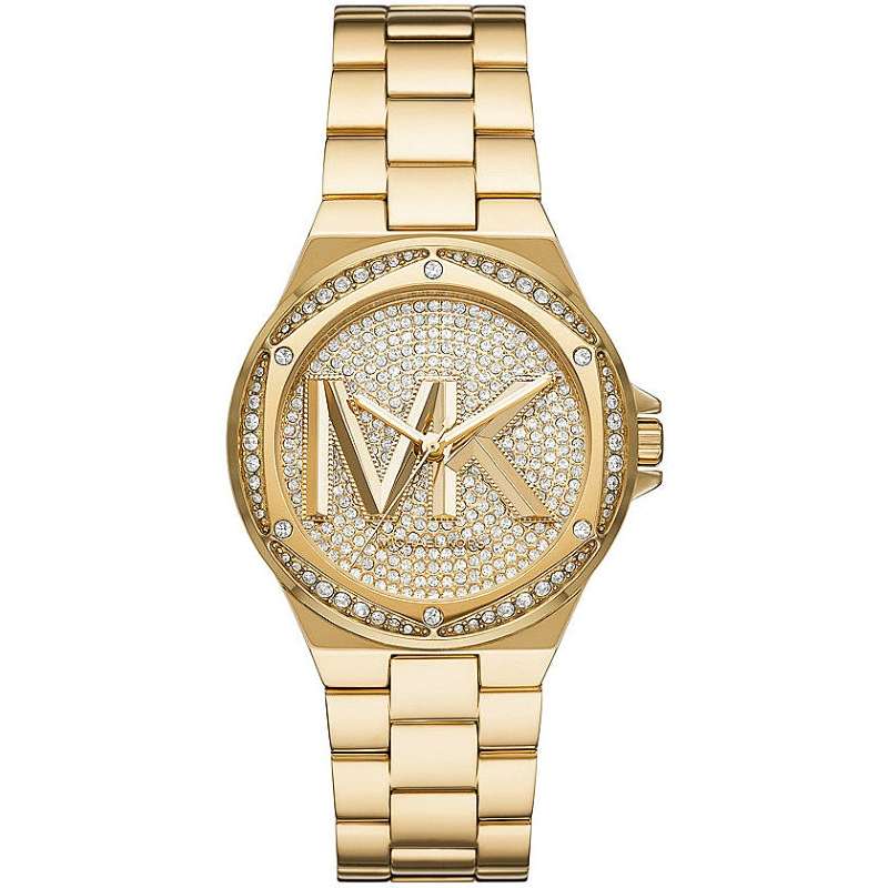 Michael Kors Women's Watch (mk7229) - lennox Collection