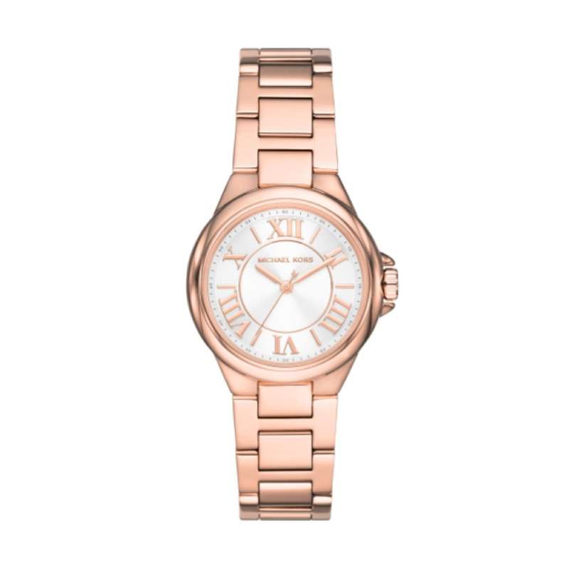Michael Kors Women's Watch (MK7256) - Camille Collection