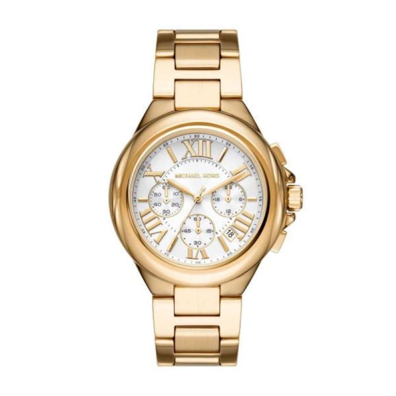 Michael Kors Women's Watch (MK7270) - Camille Collection