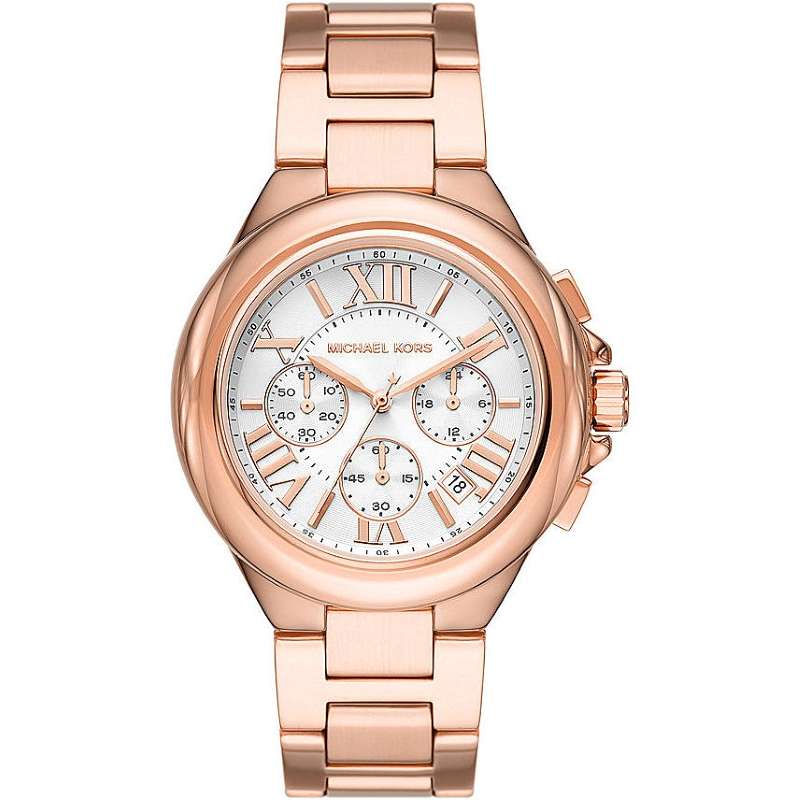 Michael Kors Women's Watch (mk7271) - camille Collection
