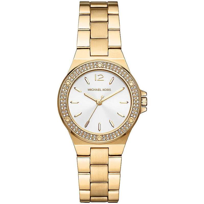 Michael Kors Women's Watch (mk7278) - lennox Collection