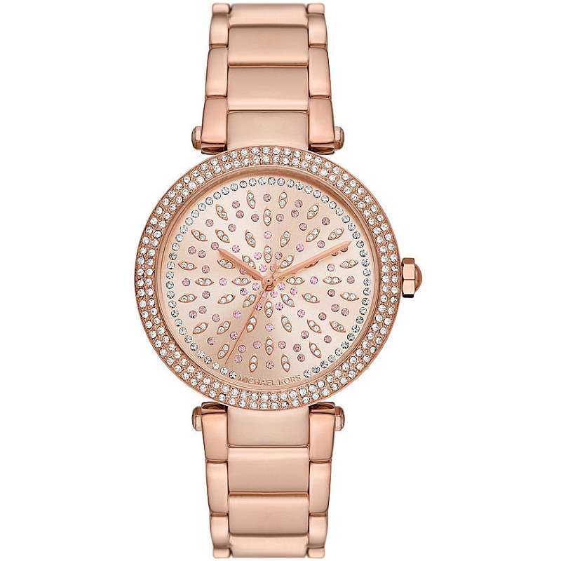 Michael Kors Women's Watch (mk7286) - parker Collection
