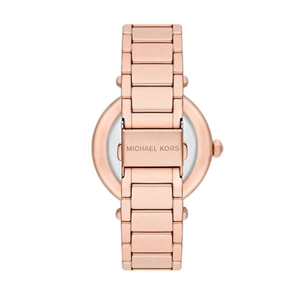 Michael Kors Women's Watch (mk7286) - parker Collection
