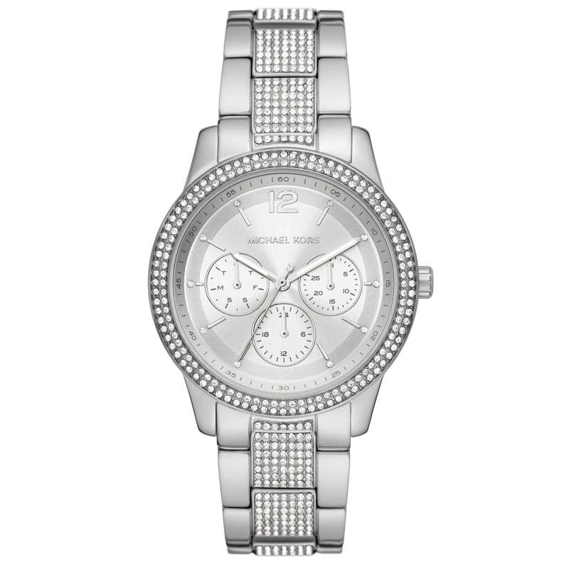 Michael Kors Women's Watch (mk7294) - tibby Collection