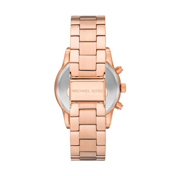 Michael Kors Women's Watch (mk7302) - ritz Collection