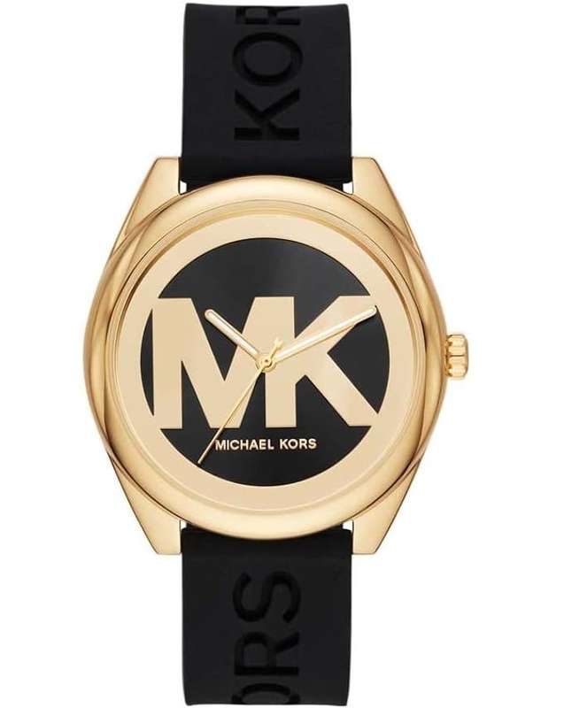 Michael Kors Women's Watch (mk7313) - janelle Collection