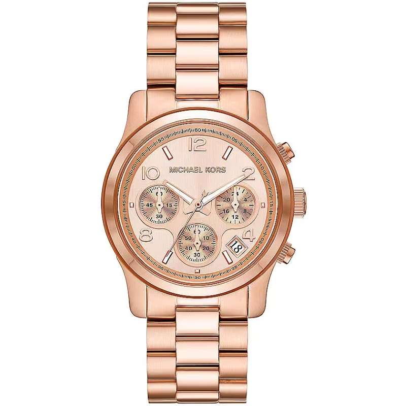 Michael Kors Women's Watch (mk7324) - runway Collection