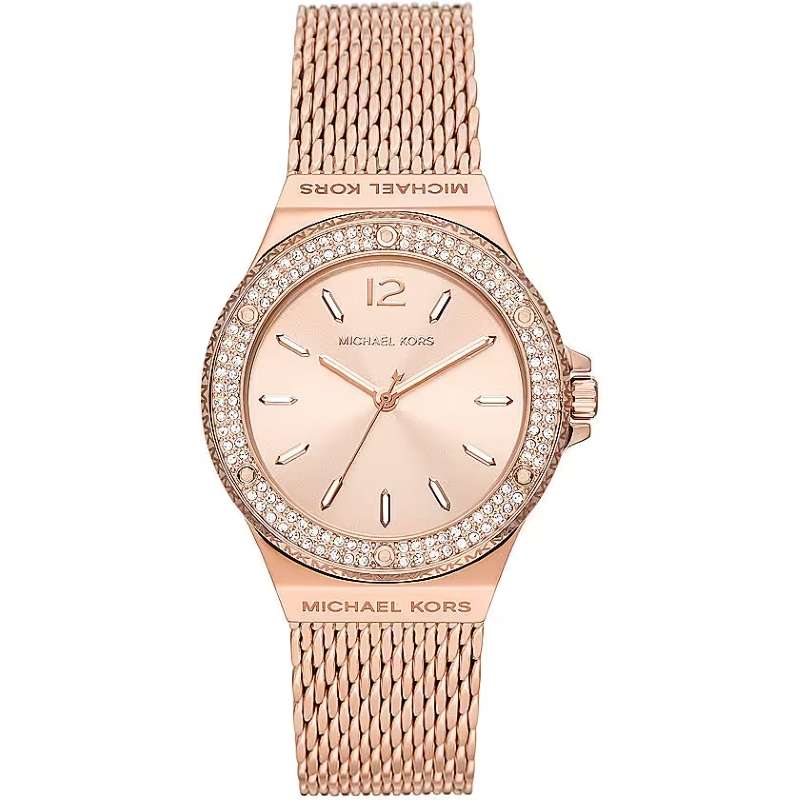 Michael Kors Women's Watch (mk7336) - lennox Collection