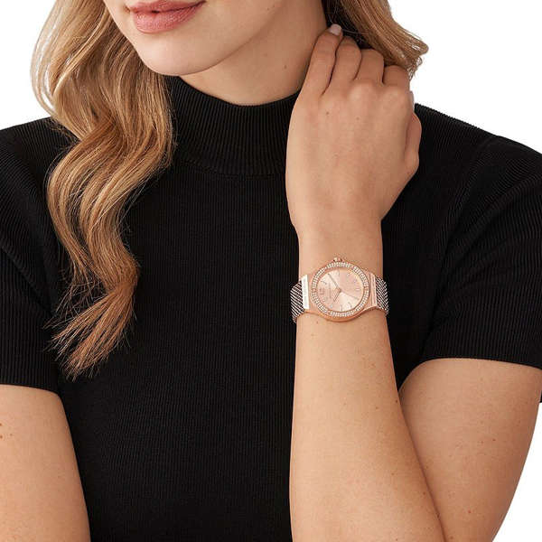 Michael Kors Women's Watch (mk7336) - lennox Collection