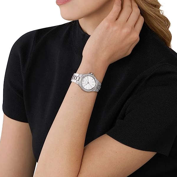 Michael Kors Women's Watch (mk7337) - lennox Collection