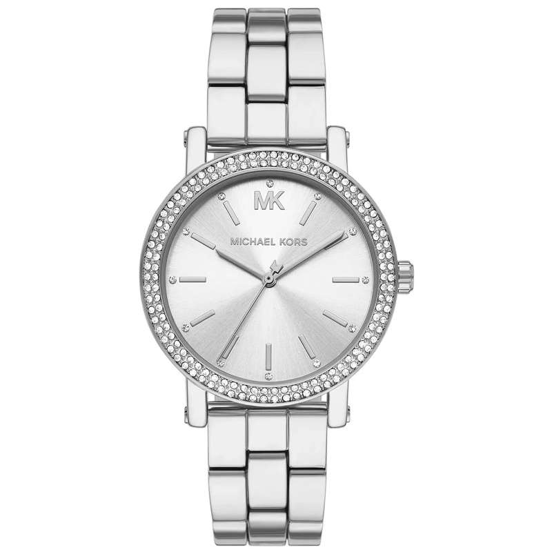 Michael Kors Women's Watch (mk7347) - corey Collection