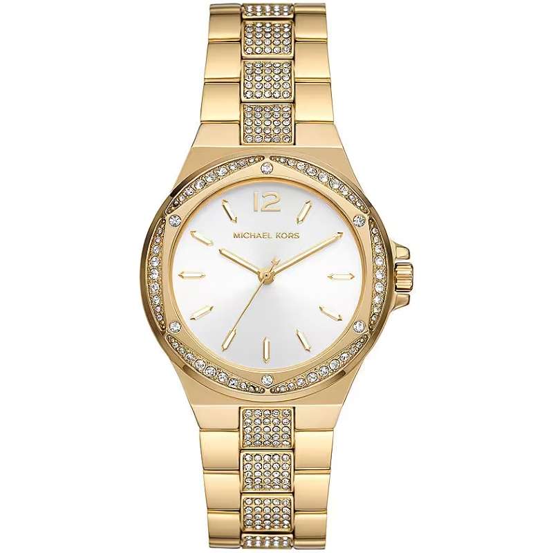 Michael Kors Women's Watch (mk7361) - lennox Collection