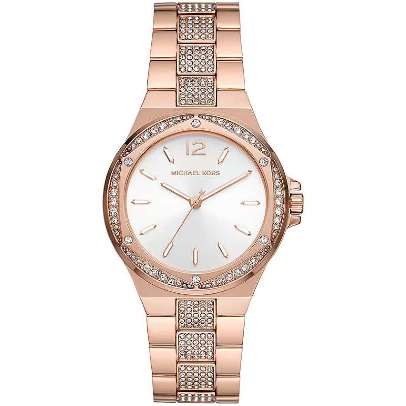 Michael Kors Women's Watch (mk7362) - lennox Collection