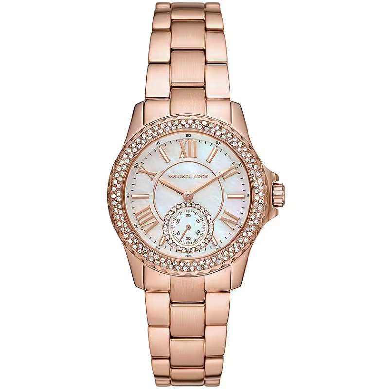 Michael Kors Women's Watch (mk7364) - everest Collection