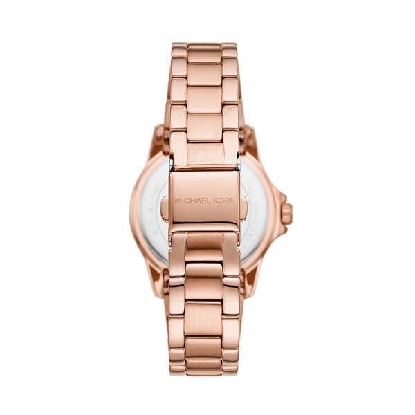 Michael Kors Women's Watch (mk7364) - everest Collection