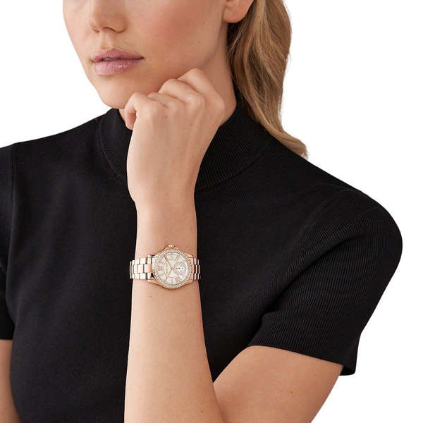 Michael Kors Women's Watch (mk7364) - everest Collection