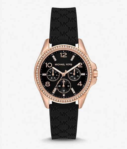 Michael Kors Watches Mk7373 (MK7373)  Watch Women's