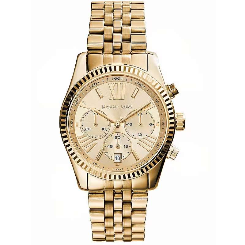 Michael Kors Women's Watch (mk7378) - lexington Collection